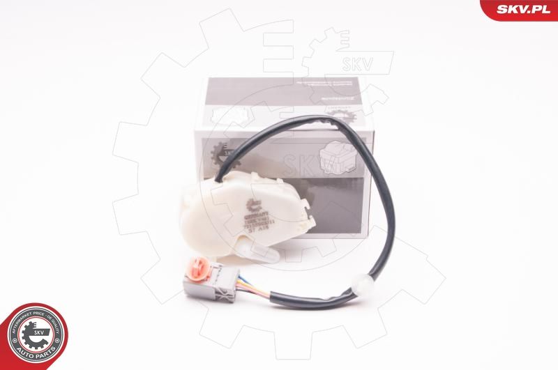 ESEN SKV 16SKV461 Door Lock