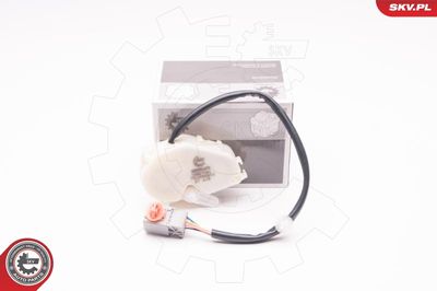 Door Lock ESEN SKV 16SKV461