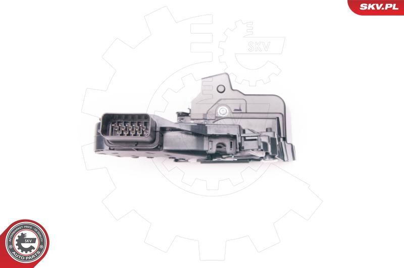 ESEN SKV 16SKV472 Door Lock