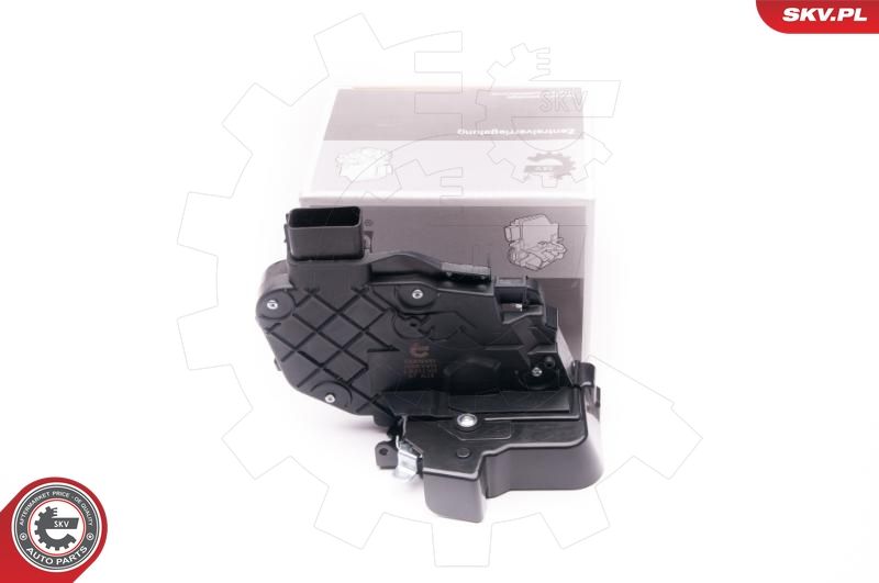 ESEN SKV 16SKV473 Door Lock