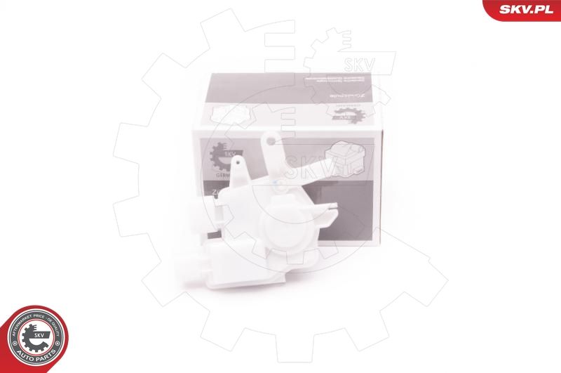 ESEN SKV 16SKV482 Door Lock