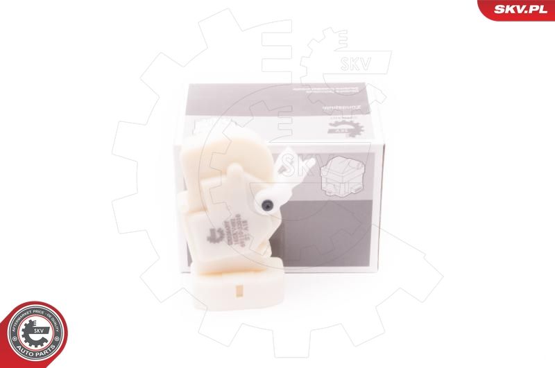 ESEN SKV 16SKV492 Door Lock