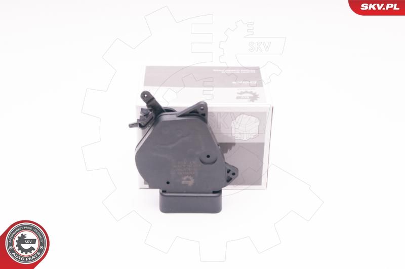 ESEN SKV 16SKV501 Door Lock