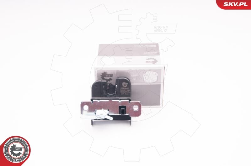 ESEN SKV 16SKV510 Tailgate Lock