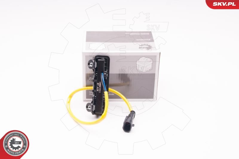 ESEN SKV 16SKV511 Switch, tailgate release