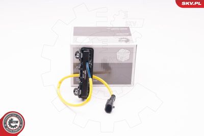 Switch, tailgate release ESEN SKV 16SKV511