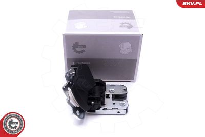 Tailgate Lock ESEN SKV 16SKV513