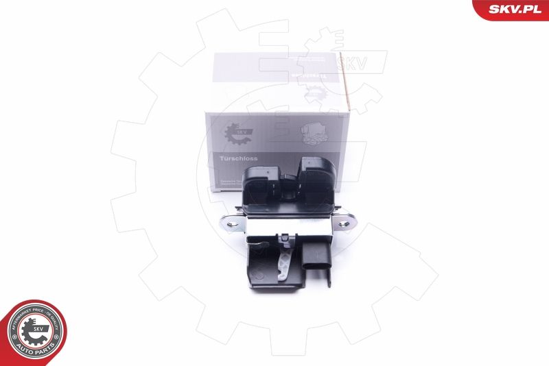 ESEN SKV 16SKV514 Tailgate Lock