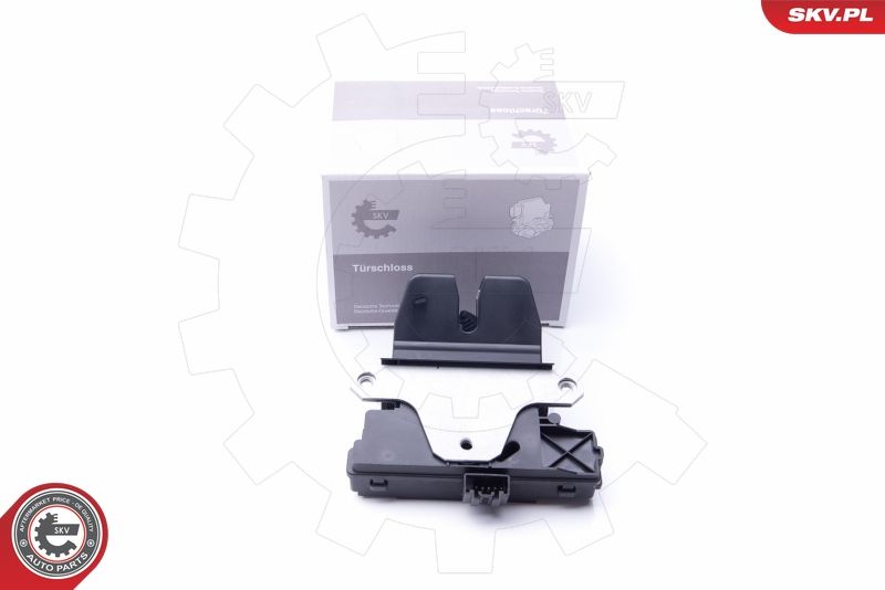 ESEN SKV 16SKV515 Tailgate Lock