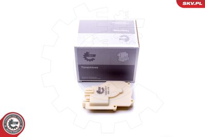 Door Lock ESEN SKV 16SKV517