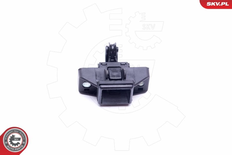 ESEN SKV 16SKV518 Tailgate Lock