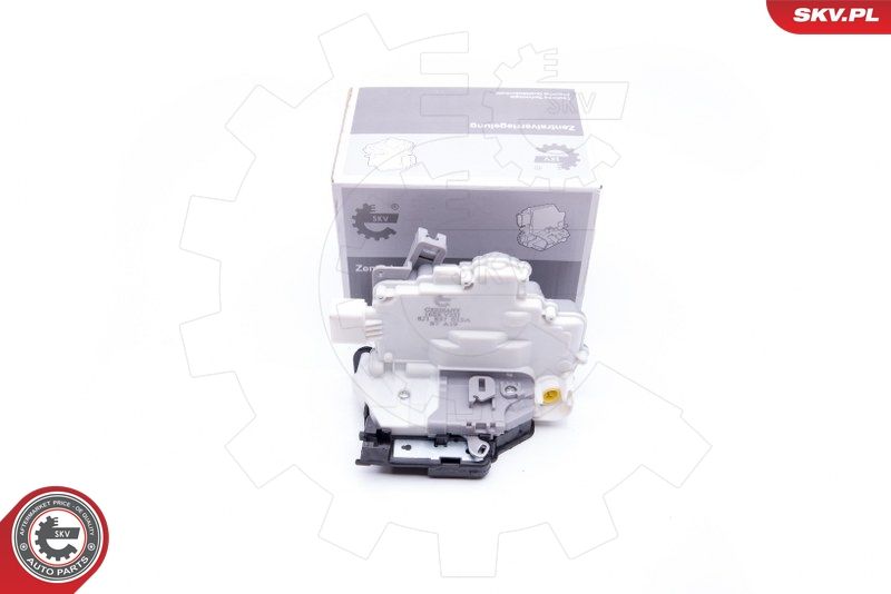 ESEN SKV 16SKV521 Door Lock