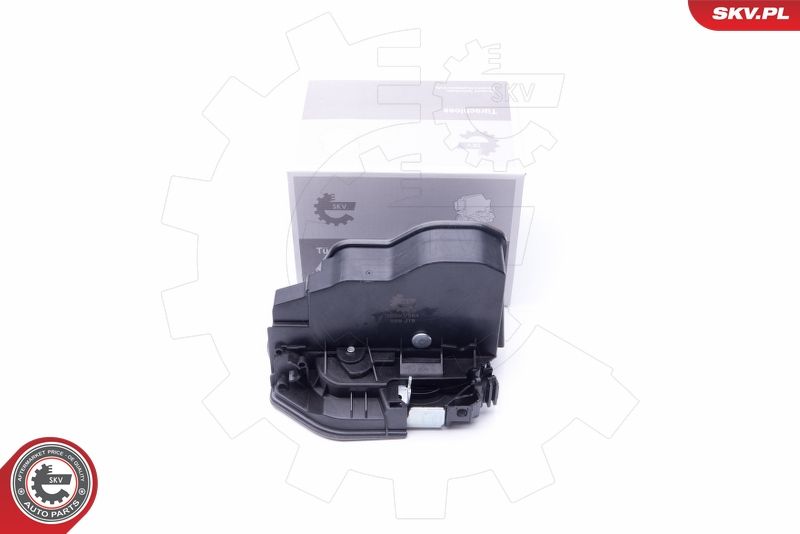 ESEN SKV 16SKV564 Door Lock