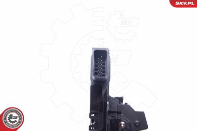 Door Lock ESEN SKV 16SKV584