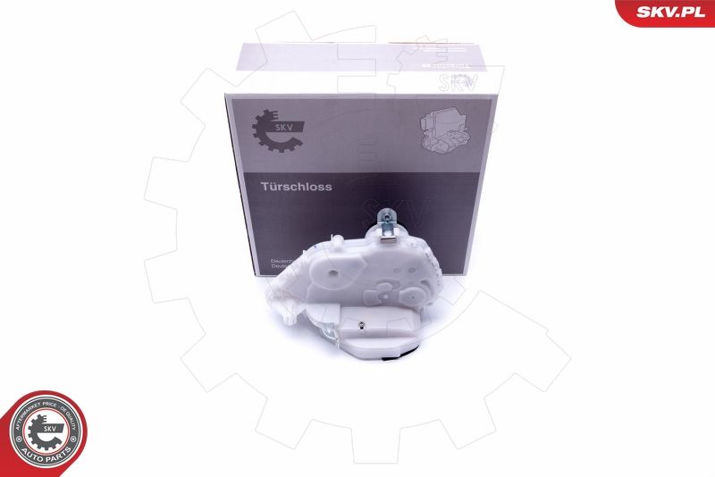 ESEN SKV 16SKV591 Door Lock