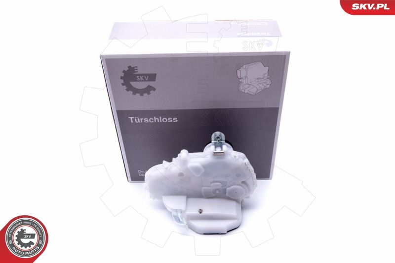 ESEN SKV 16SKV593 Door Lock