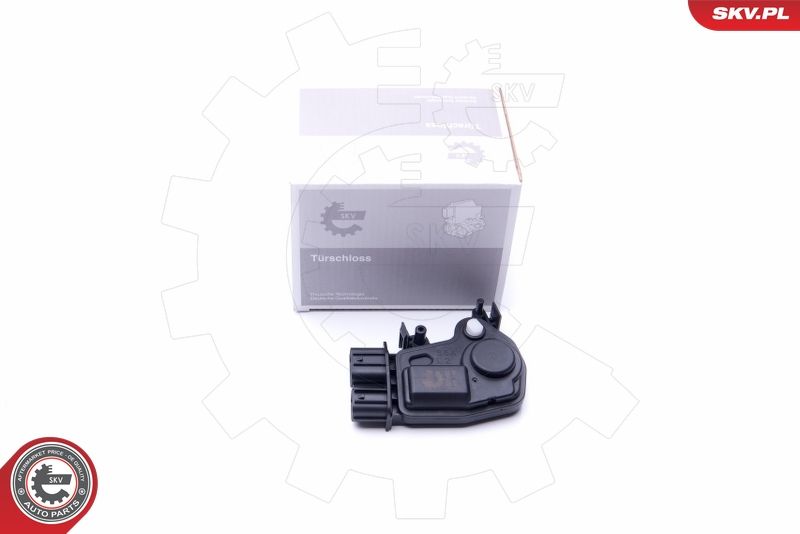 ESEN SKV 16SKV601 Door Lock