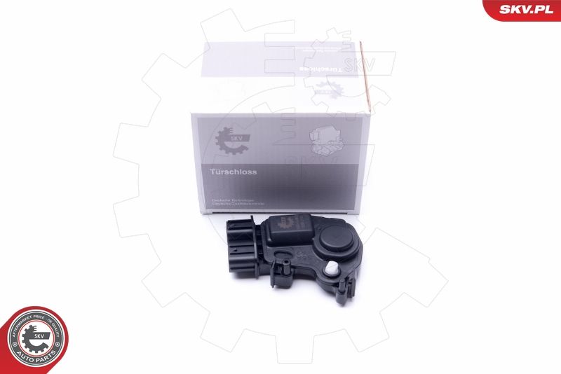 ESEN SKV 16SKV602 Door Lock