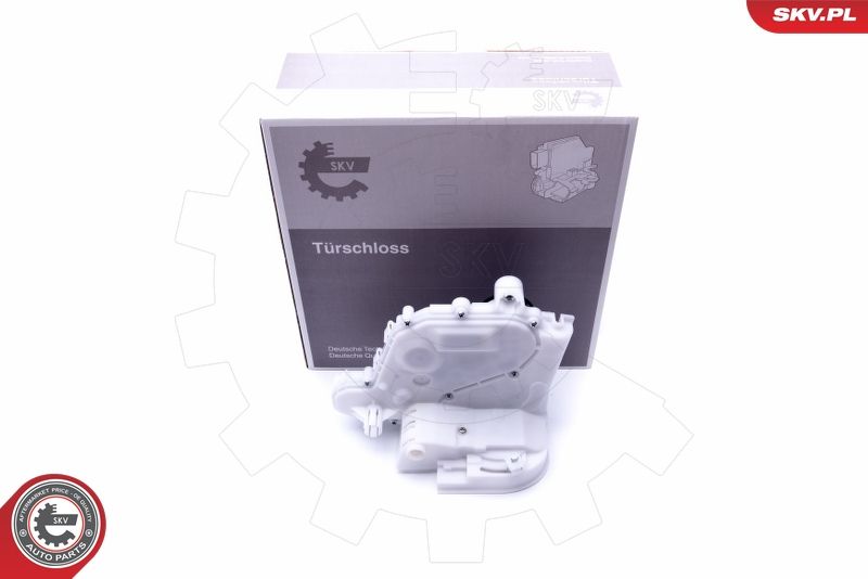 ESEN SKV 16SKV611 Door Lock