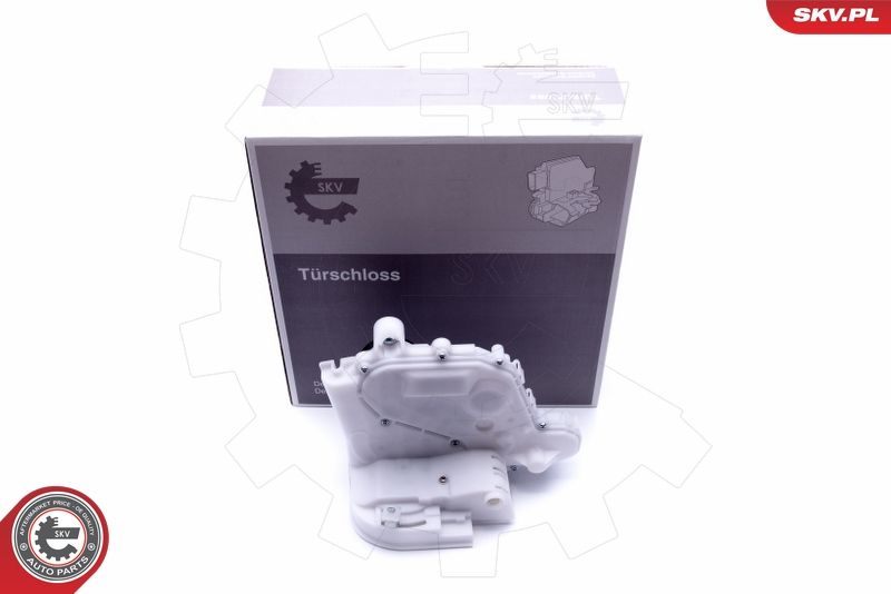 ESEN SKV 16SKV612 Door Lock