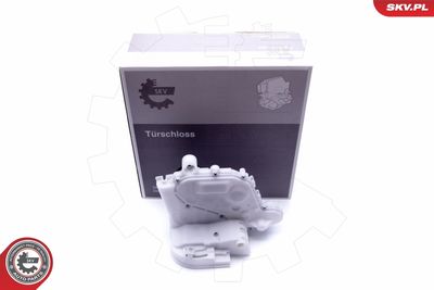 Door Lock ESEN SKV 16SKV612