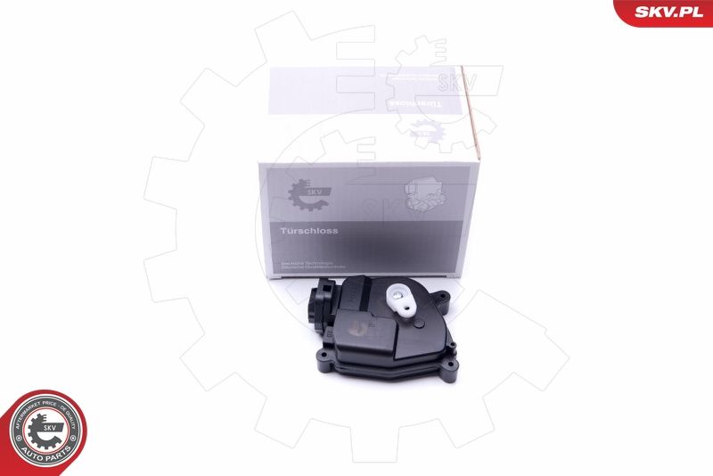 ESEN SKV 16SKV622 Door Lock