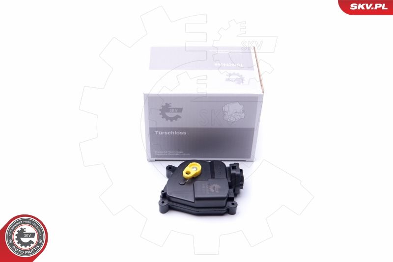 ESEN SKV 16SKV623 Door Lock