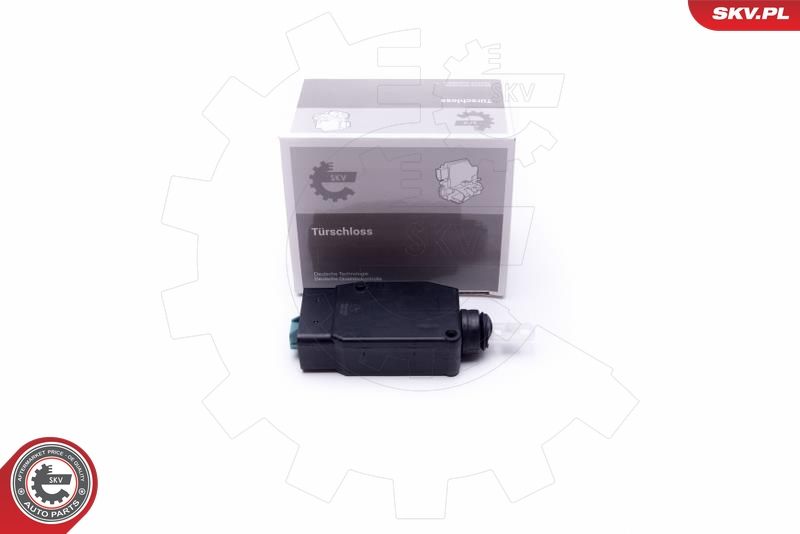 ESEN SKV 16SKV625 Door Lock