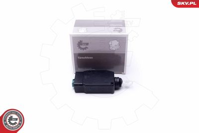 Door Lock ESEN SKV 16SKV625