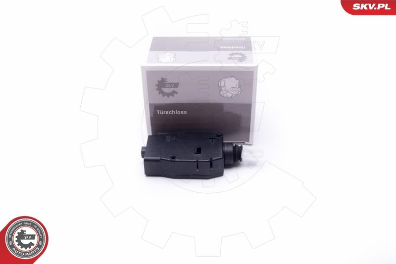 ESEN SKV 16SKV626 Door Lock