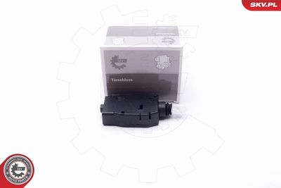 Door Lock ESEN SKV 16SKV626