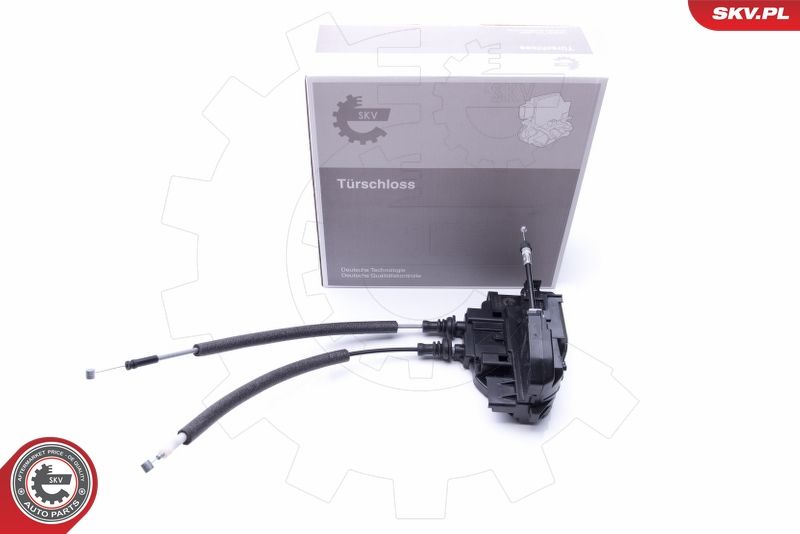 ESEN SKV 16SKV631 Door Lock