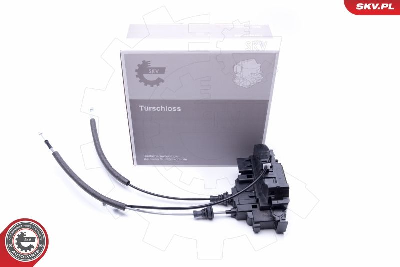 ESEN SKV 16SKV634 Door Lock