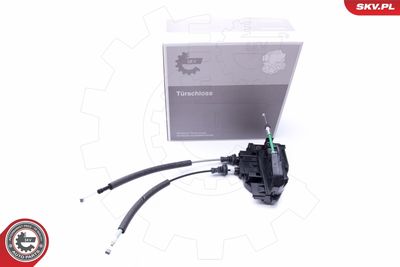 Door Lock ESEN SKV 16SKV641