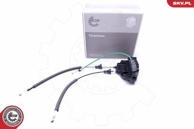 Door Lock ESEN SKV 16SKV643