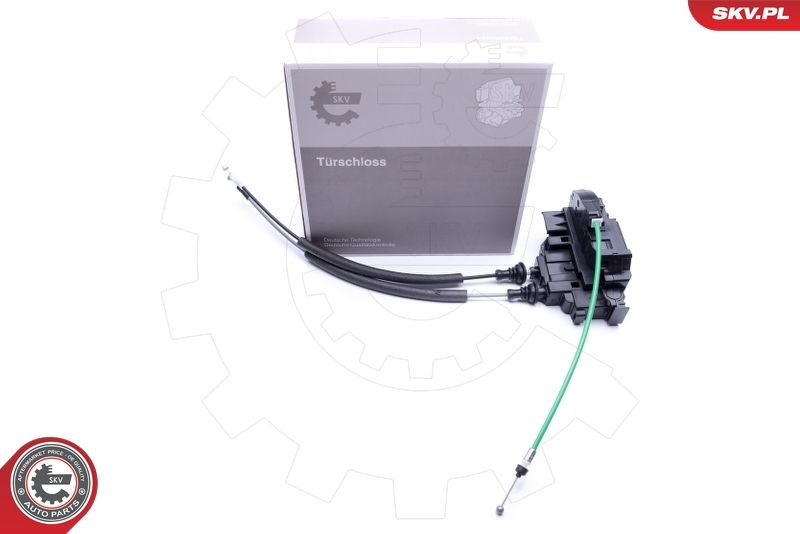 ESEN SKV 16SKV644 Door Lock
