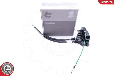 Door Lock ESEN SKV 16SKV644