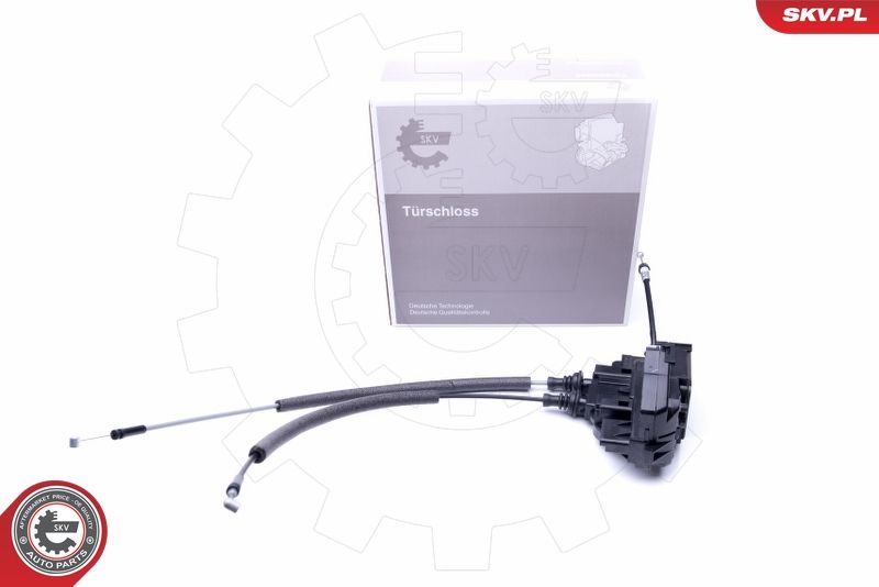 ESEN SKV 16SKV653 Door Lock