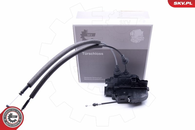 ESEN SKV 16SKV654 Door Lock