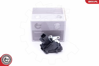 Door Lock ESEN SKV 16SKV661