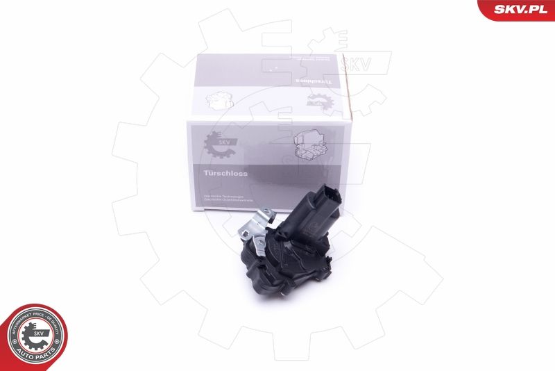 ESEN SKV 16SKV662 Door Lock