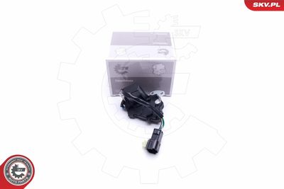 Door Lock ESEN SKV 16SKV663