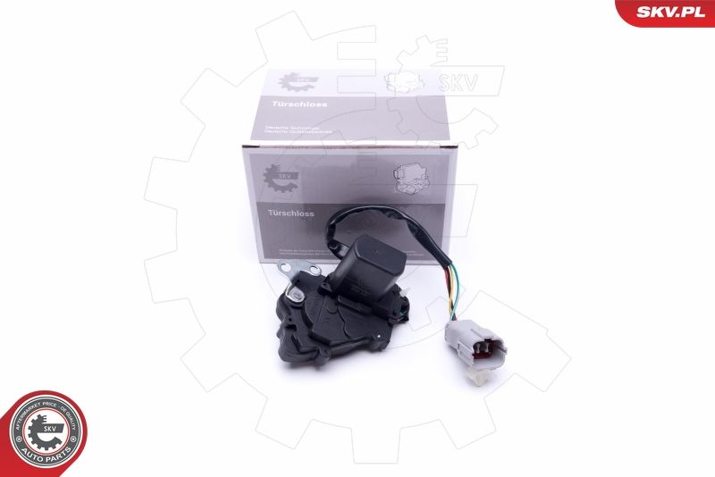 ESEN SKV 16SKV664 Door Lock
