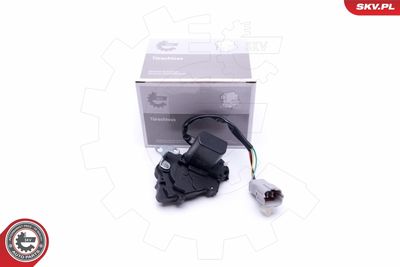 Door Lock ESEN SKV 16SKV664