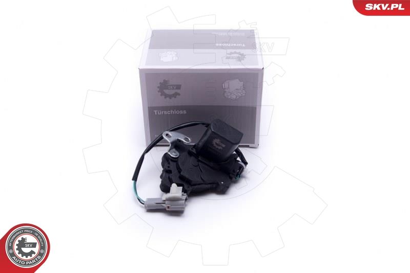 ESEN SKV 16SKV668 Door Lock