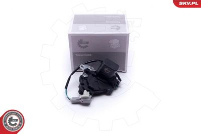 Door Lock ESEN SKV 16SKV668