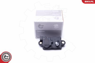 Door Lock ESEN SKV 16SKV671