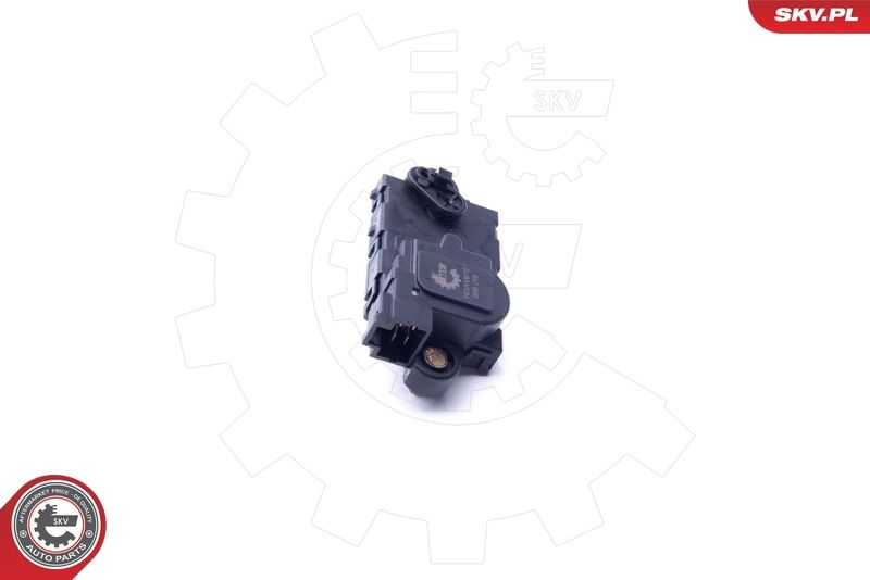 ESEN SKV 16SKV672 Door Lock