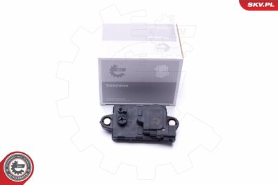Door Lock ESEN SKV 16SKV674