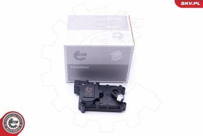 Door Lock ESEN SKV 16SKV681